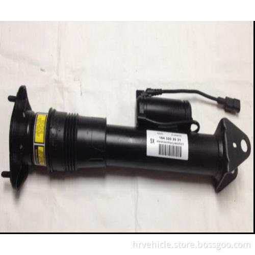 Air Spring 164 320 20 31 for Mercedes-Benz W164/ML Rear